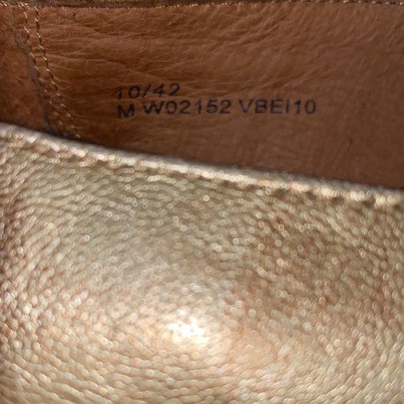 🍁2/$25 🍁 BORN Flats - Picture 9 of 9